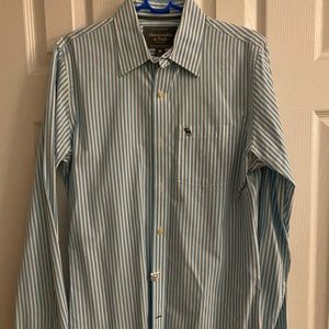 Abercrombie & Fitch Men’s Shirt.